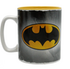 Taza Batman y logo king