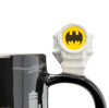 Taza con asa 3D - Bat-Señal y Batman