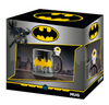 Taza con asa 3D - Bat-Señal y Batman