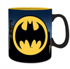 Taza Batman the dark knight