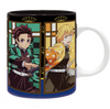 Taza Demon Slayer Entertaiment District