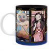 Taza Demon Slayer Entertaiment District