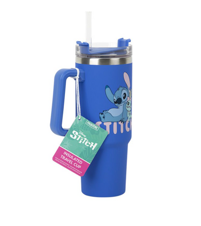 Vaso , termo Stitch 900 ml