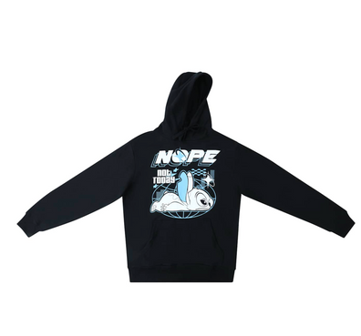 Hoodie o sweater Stitch Nope