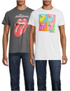 Sueter, Tshirt, Franela Rolling Stones