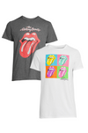 Sueter, Tshirt, Franela Rolling Stones