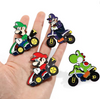 Pin Mario Kart
