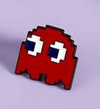 Pin Pacman