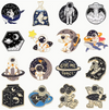 Pin Astronauta