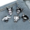 Pines Sanrio Dark