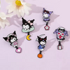 Pin Kuromi