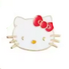 Pin Hello Kitty