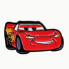 Pin Cars
