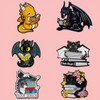 Pin Chimuelo Como Entrenar a Tu Dragon
