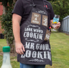 Delantal Good Lookin Apron