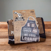 Delantal Good Lookin Apron