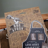 Delantal Good Lookin Apron