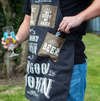 Delantal Good Lookin Apron