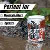 Taza Dirt Never Hurt