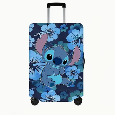 Protector/Funda/Cover Maleta Stitch