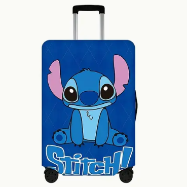 Protector/Funda/Cover Maleta Stitch