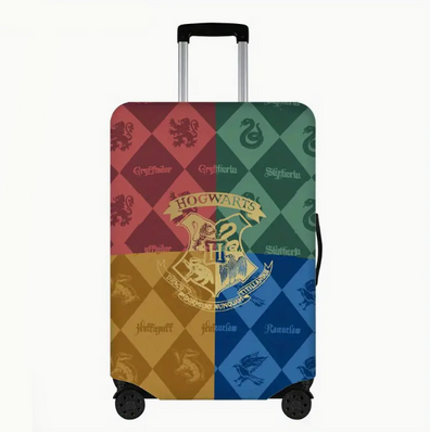 Protector Maleta Hogwarts