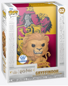 Funko #02 gryffindor Harry Potter