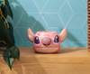 Taza Angel Stitch
