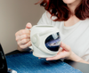 Taza Casco Astronauta
