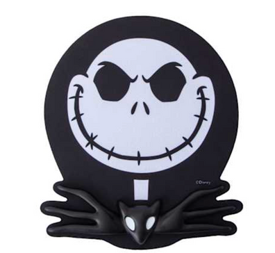 Mousepad Jack Skeleton Nightmare Before Christmas