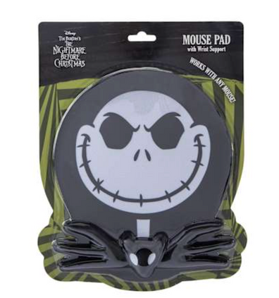 Mousepad Jack Skeleton Nightmare Before Christmas
