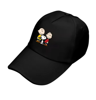 Gorra Snoopy