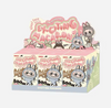 Vinyl Face Blind Box Labubu The Monsters