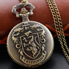 Reloj de Bolsillo Harry Potter Gryffindor