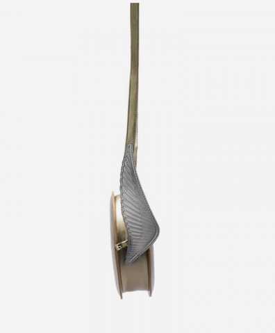 Cartera Harry Potter Snitch