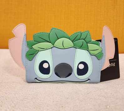 Monedero Stitch Loungfly