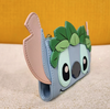 Monedero Stitch Loungfly