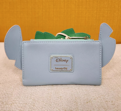 Monedero Stitch Loungfly