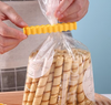 Clips para Bolsas Papas Fritas