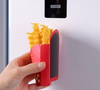 Clips para Bolsas Papas Fritas