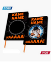Libreta cambio de color Dragon Ball Kame kame