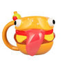 Taza Fornite Durrr Burguer