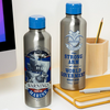 botella de agua One Piece