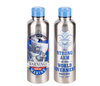 botella de agua One Piece