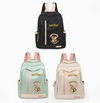 Mochila pequeña Harry potter Hogwarts