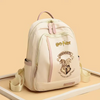 Mochila pequeña Harry potter Hogwarts
