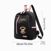 Mochila pequeña Harry potter Hogwarts