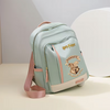 Mochila pequeña Harry potter Hogwarts