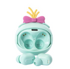 Audifonos Earbuds Stitch Scrump