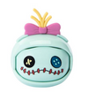 Audifonos Earbuds Stitch Scrump